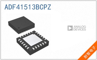 ADF41513BCPZ