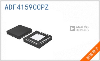 ADF4159CCPZ