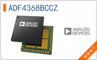 ADF4368BCCZ