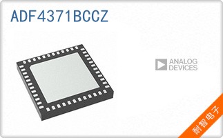 ADF4371BCCZ