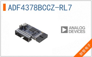 ADF4378BCCZ-RL7
