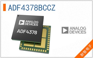 ADF4378BCCZ