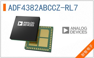 ADF4382ABCCZ-RL7