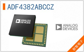 ADF4382ABCCZ