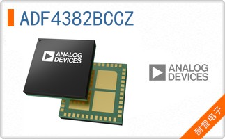ADF4382BCCZ