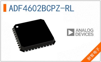 ADF4602BCPZ-RL