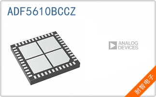 ADF5610BCCZ