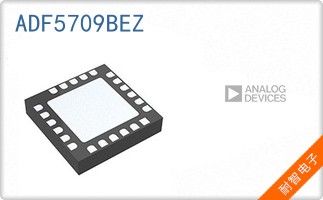 ADF5709BEZ