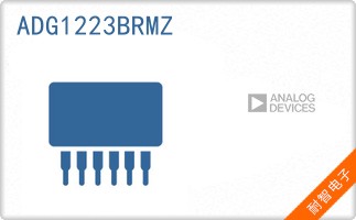 ADG1223BRMZ