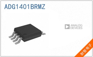 ADG1401BRMZ