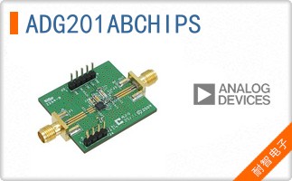 ADG201ABCHIPS