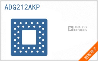 ADG212AKP