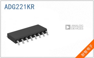 ADG221KR