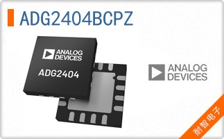 ADG2404BCPZ