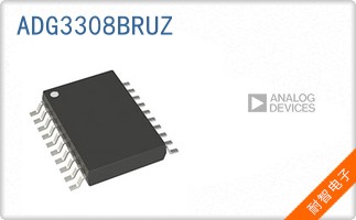 ADG3308BRUZ