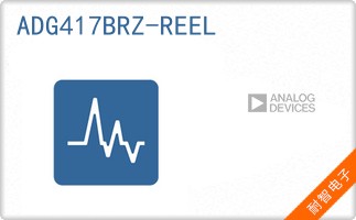 ADG417BRZ-REEL