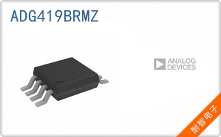 ADG419BRMZ