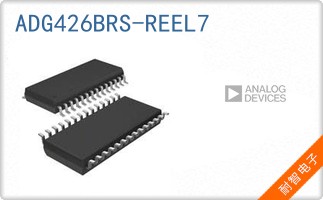 ADG426BRS-REEL7