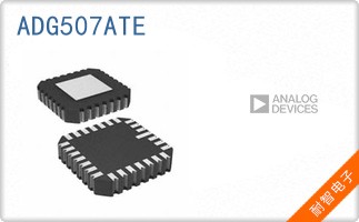 ADG507ATE
