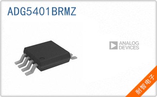 ADG5401BRMZ