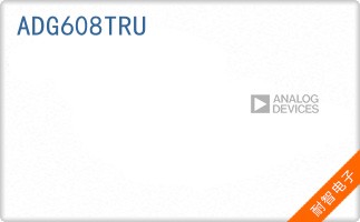 ADG608TRU