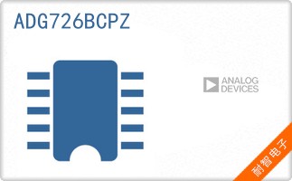 ADG726BCPZ
