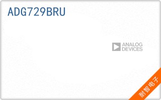 ADG729BRU