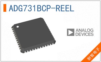 ADG731BCP-REEL