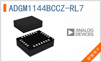 ADGM1144BCCZ-RL7