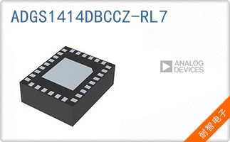 ADGS1414DBCCZ-RL7