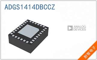 ADGS1414DBCCZ