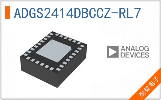 ADGS2414DBCCZ-RL7