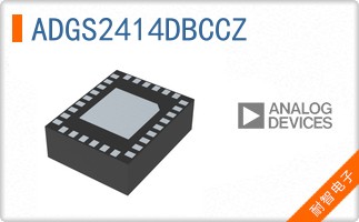 ADGS2414DBCCZ