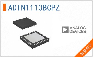 ADIN1110BCPZ