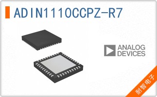 ADIN1110CCPZ-R7