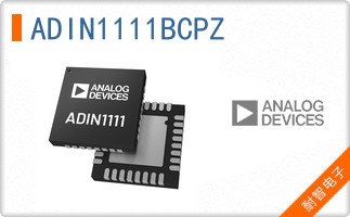 ADIN1111BCPZ