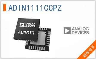 ADIN1111CCPZ