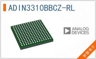 ADIN3310BBCZ-RL