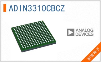 ADIN3310CBCZ