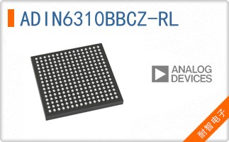ADIN6310BBCZ-RL