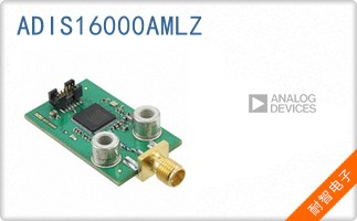 ADIS16000AMLZ