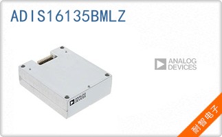 ADIS16135BMLZ
