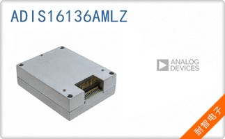 ADIS16136AMLZ
