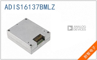 ADIS16137BMLZ