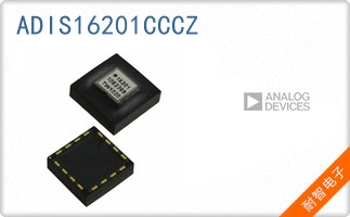 ADIS16201CCCZ