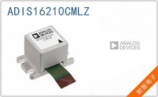 ADIS16210CMLZ
