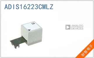 ADIS16223CMLZ