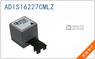 ADIS16227CMLZ