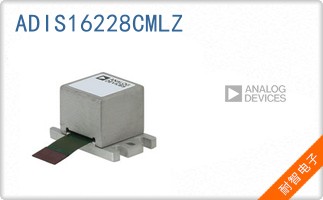 ADIS16228CMLZ