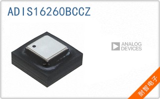 ADIS16260BCCZ